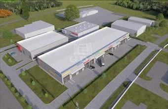 Kiadó Székesfehérvári raktár hirdetés (54345746)