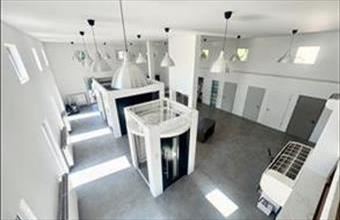 Eladó Budapest XVI. kerületi iroda családiházban hirdetés (23837477)