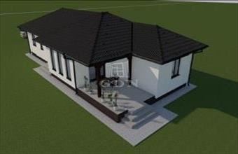 Eladó Nyárlőrinci családi ház hirdetés (98294374)