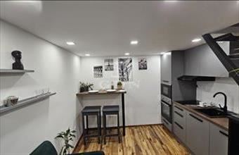 Eladó Budapest VII. kerületi tégla lakás hirdetés (54432894)