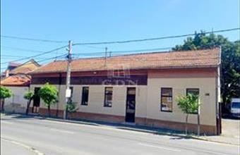 Eladó Sátoraljaújhelyi egyéb üzlethelyiség hirdetés (55478664)