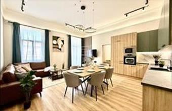 Eladó Budapest VIII. kerületi tégla lakás hirdetés (46396353)