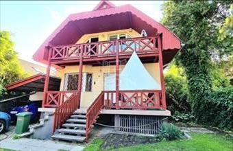 Eladó Budapest III. kerületi családi ház hirdetés (57497414)