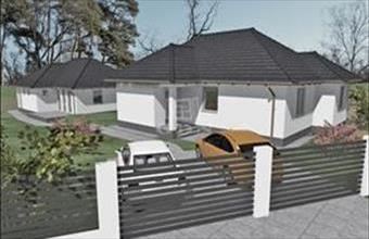 Eladó Sülysápi családi ház hirdetés (33453499)