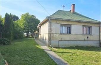 Eladó Iklódbördőcei családi ház hirdetés (72498736)