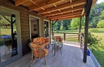 Eladó Gellénházai hétvégi ház hirdetés (49873923)