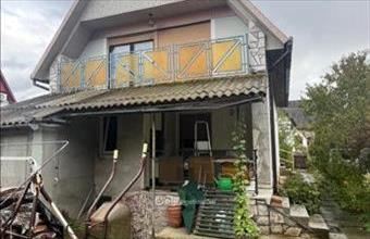 Eladó Harkányi hétvégi ház hirdetés (68444496)