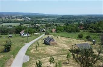 Eladó Alsópáhoki lakóövezeti telek hirdetés (83972947)