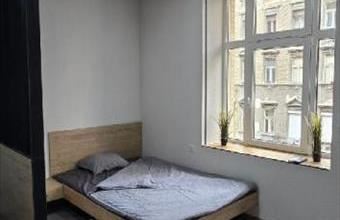 Eladó Budapest VII. kerületi tégla lakás hirdetés (42399651)