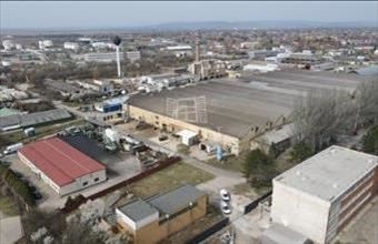 Kiadó Székesfehérvári raktár hirdetés (49447743)