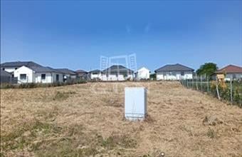 Eladó Kerepesi lakóövezeti telek hirdetés (57343936)