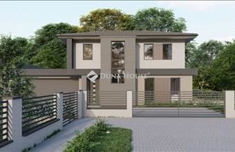 Eladó Vecsési ikerház hirdetés (95763743)