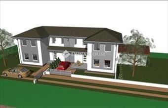 Eladó Budapest XVIII. kerületi ikerház hirdetés (76478436)