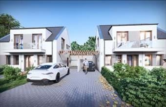 Eladó Nemesvámosi ikerház hirdetés (76749122)