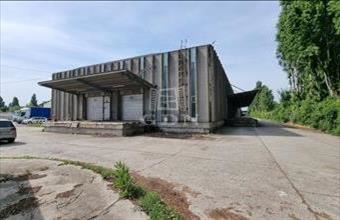 Kiadó Székesfehérvári raktár hirdetés (74744641)