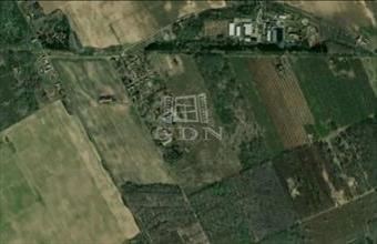 Eladó Bácsszőlősi telephely hirdetés (43836928)