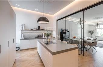 Eladó Budapest V. kerületi tégla lakás hirdetés (98337674)