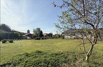 Eladó Zalaegerszegi lakóövezeti telek hirdetés (98685923)