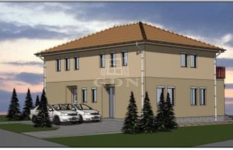 Eladó Budapest XXII. kerületi ikerház hirdetés (74834774)