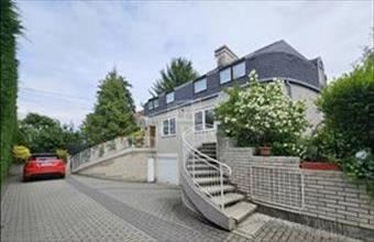 Eladó Budapest XXII. kerületi ikerház hirdetés (36983715)