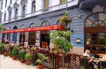 Eladó Budapest IX. kerületi étterem, vendéglő hirdetés (55757312)