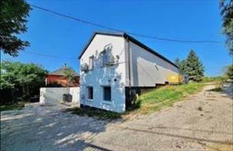 Eladó Ercsi telephely hirdetés (79472998)