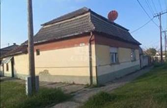 Eladó Nagybaracskai családi ház hirdetés (44823933)