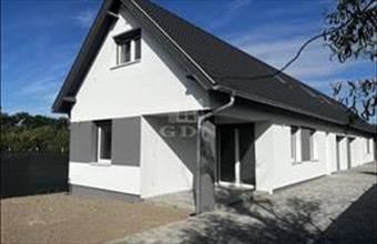 Eladó Ráckevei ikerház hirdetés (45375549)