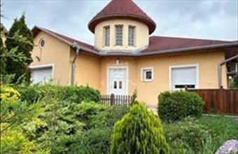 Eladó Gárdonyi családi ház hirdetés (49398379)