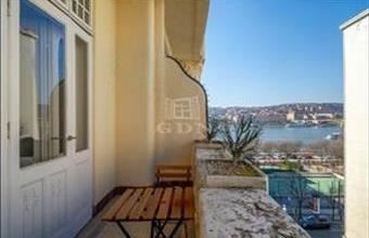 Eladó Budapest V. kerületi tégla lakás hirdetés (59797584)