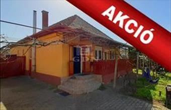 Eladó Debreceni családi ház hirdetés (14743143)