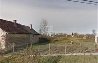 Eladó Kislángi lakóövezeti telek hirdetés (38332888)