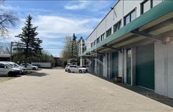 Kiadó Budapest XVII. kerületi raktár hirdetés (71327276)