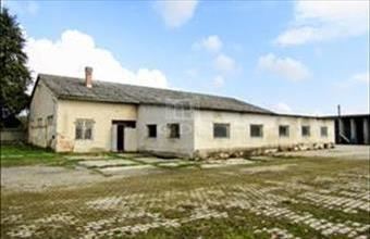 Eladó Nagykanizsai telephely hirdetés (64336478)