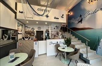 Eladó Siófoki étterem, vendéglő hirdetés (64314839)