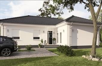 Eladó Gencsapáti családi ház hirdetés (74338742)