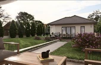 Eladó Gencsapáti családi ház hirdetés (37333979)