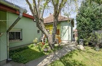 Eladó Halászteleki családi ház hirdetés (88854938)