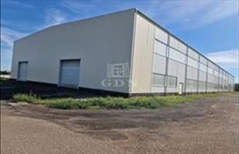 Eladó Kisapostagi telephely hirdetés (49224432)