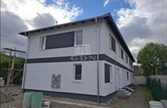 Eladó Szigetszentmártoni sorház hirdetés (71241157)