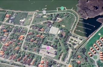 Eladó Velencei lakóövezeti telek hirdetés (42494533)