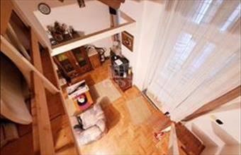 Eladó Budapest VI. kerületi tégla lakás hirdetés (77665348)