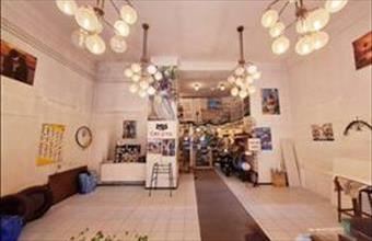 Eladó Budapest VI. kerületi egyéb üzlethelyiség hirdetés (57341768)