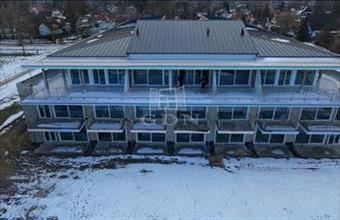 Eladó Balatonmáriafürdői tégla lakás hirdetés (44724734)