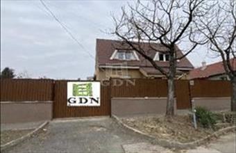 Eladó Budapest XXIII. kerületi ikerház hirdetés (57317377)