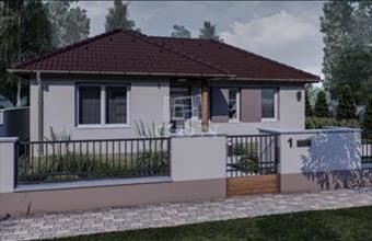 Eladó Pátkai családi ház hirdetés (92383939)