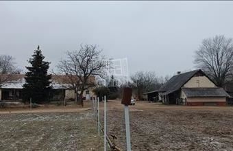 Eladó Lajosmizsei tanya hirdetés (92652472)