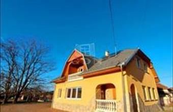 Eladó Inárcsi családi ház hirdetés (17517936)