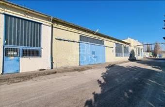 Kiadó Székesfehérvári raktár hirdetés (73399493)