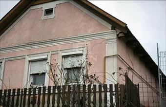 Eladó Domonyi családi ház hirdetés (44369546)